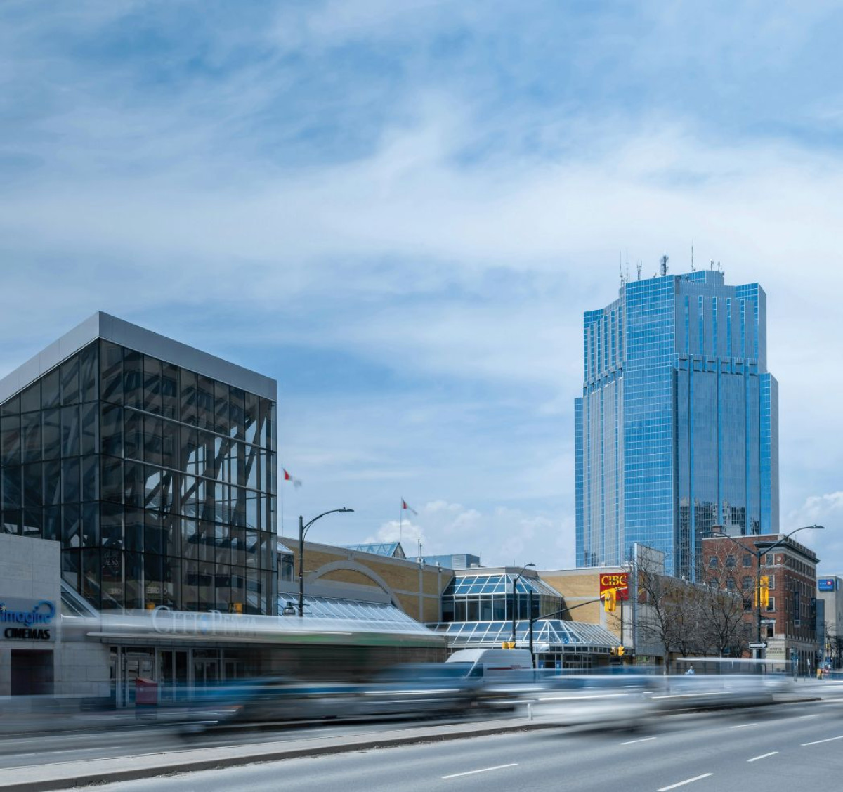 City view